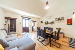 Vakalu-Piazza Duomo Charming Apartment Sirakusa